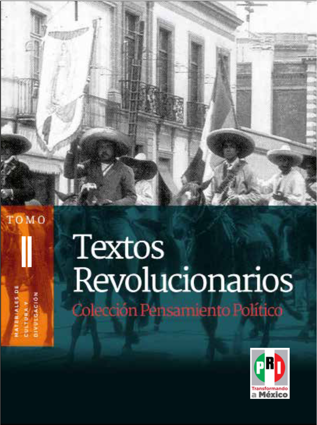 Textos Revolucionarios