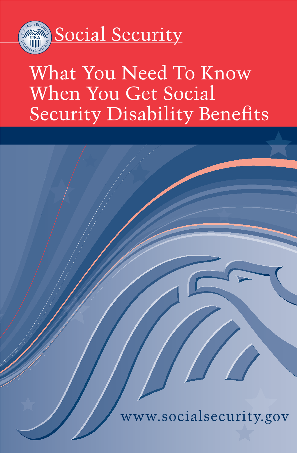 What You Need to Know When You Get Social Security Disability Benefits