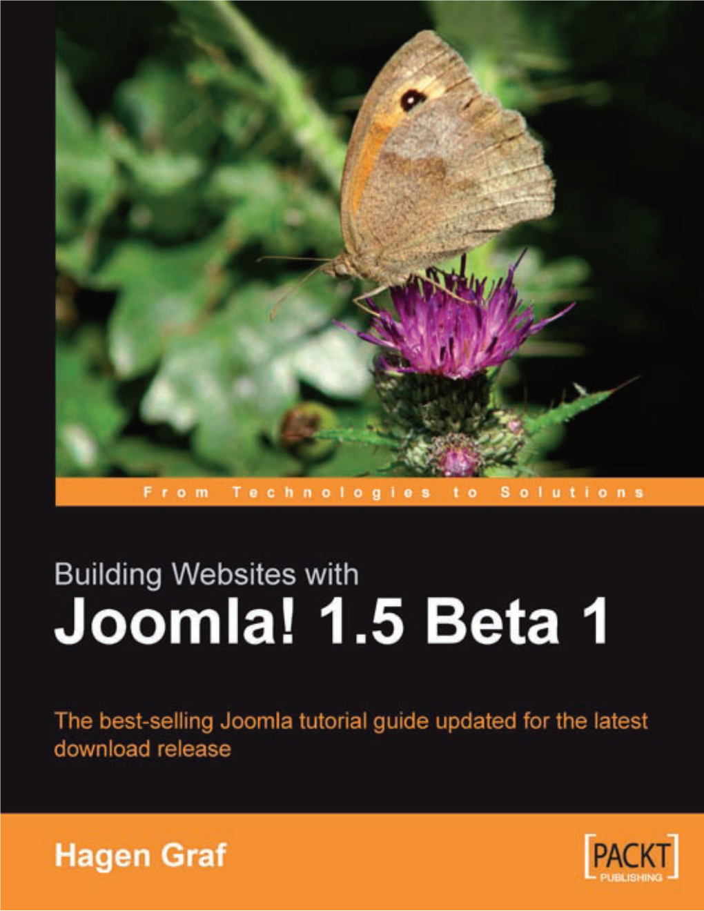 Building Websites with Joomla 1.5 (2007) WW.Pdf