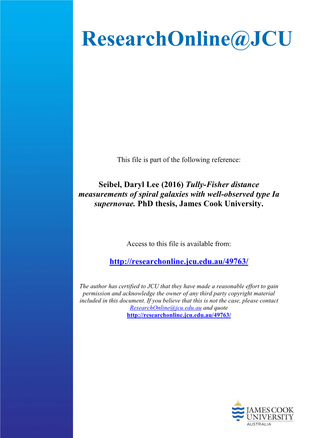 Tully-Fisher Distance Measurements of Spiral Galaxies with Well-Observed Type Ia Supernovae