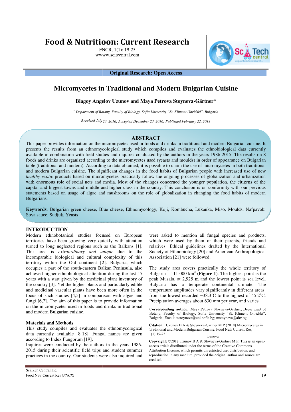 View on Kombucha Tea - Microbiology, Composition, Fermentation, Beneficial Effects, Toxicity, and Tea Fungus