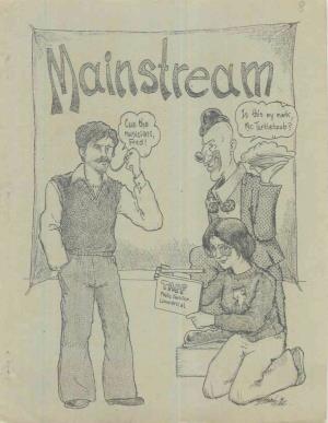 Mainstream 8 Kaufman & Tompkins 1983-03