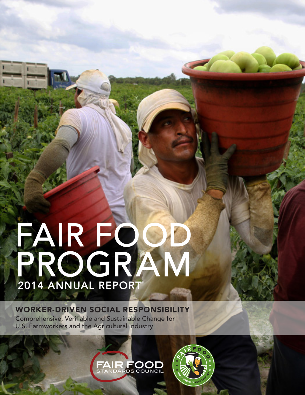 Fair Food Program (FFP)