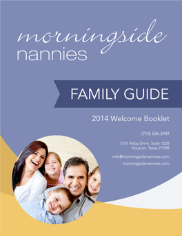 Family Guide