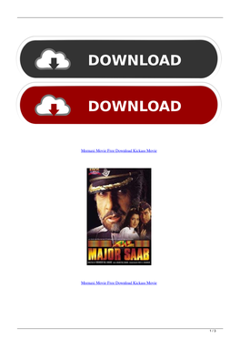 Meenaxi Movie Free Download Kickass Movie