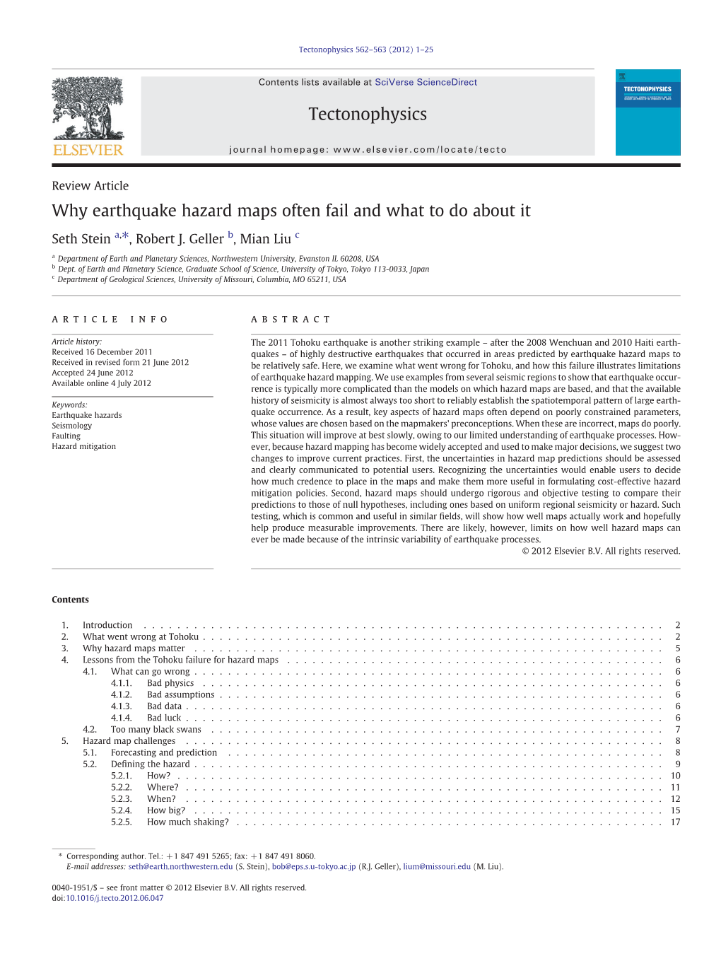 why-earthquake-hazard-maps-often-fail-and-what-to-do-about-it-docslib