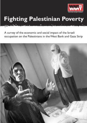 4648 Palestinian Poverty