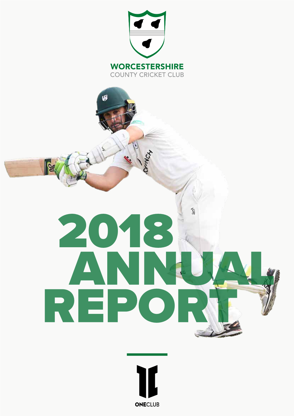 2018 Annual Report