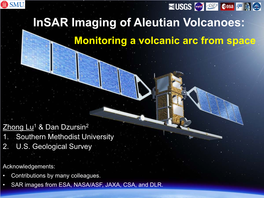 Monitoring Volcanic Deformation by Satellite Radar Interferometry
