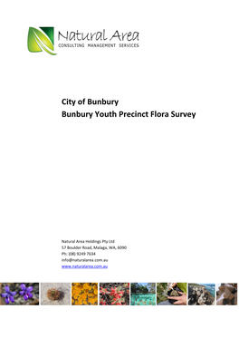 Flora Survey.PDF