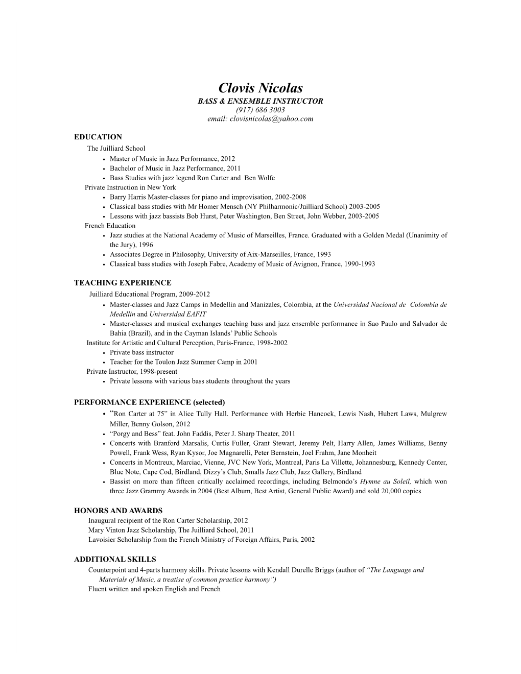 Teaching Resume.Pages