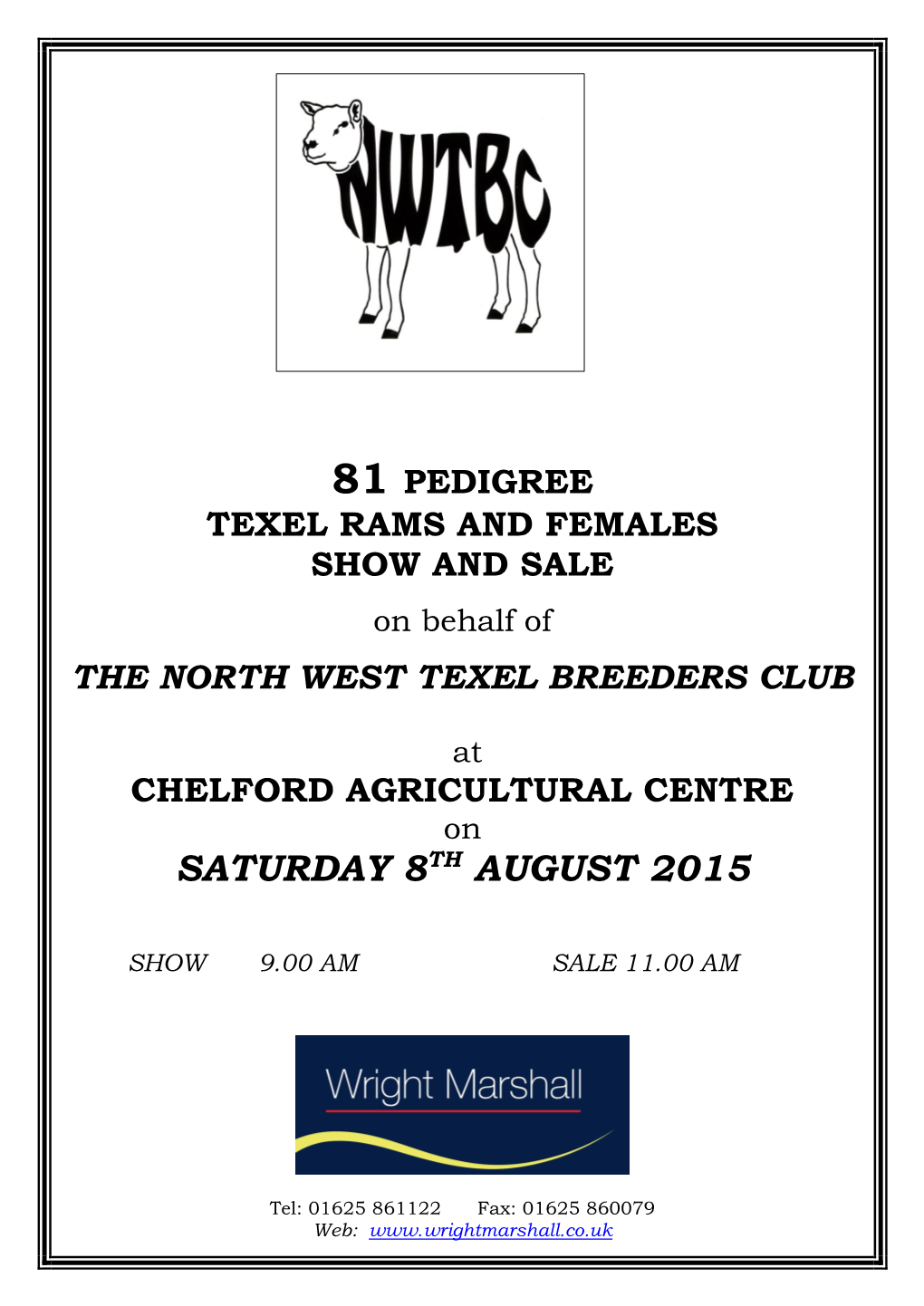 North West Club Chelford