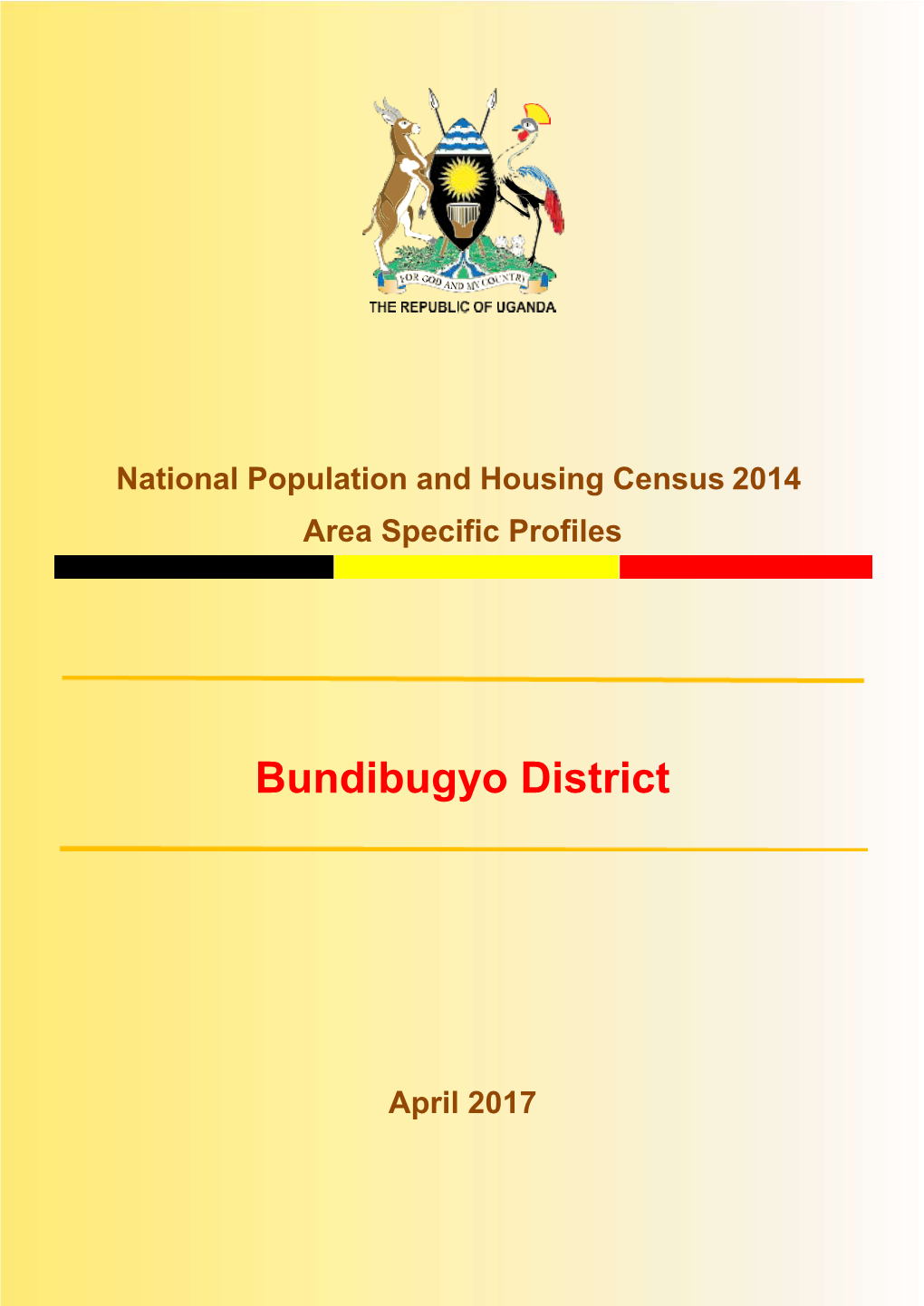 Bundibugyo District