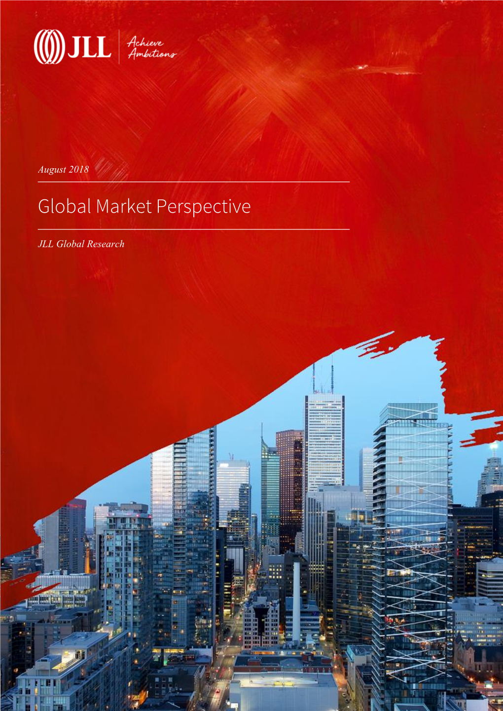 Global Market Perspective