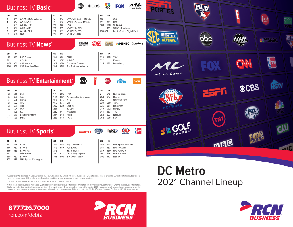 DC-Business-Channel-Lineups-2-2021.Pdf