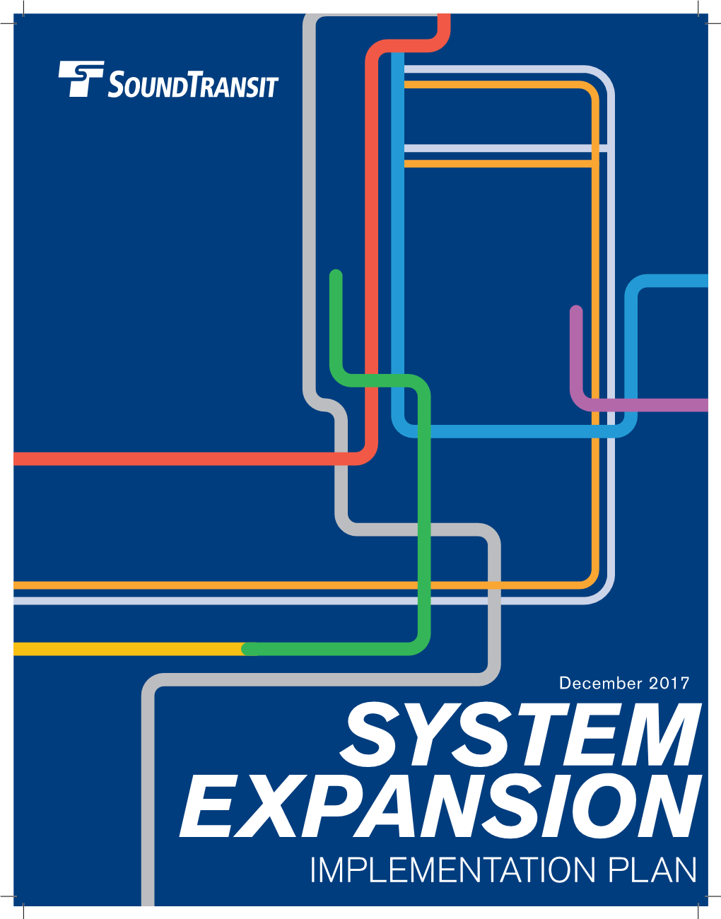 ST3 System Expansion Implementation Plan