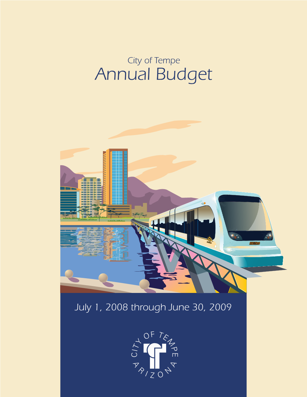 Annual Budget