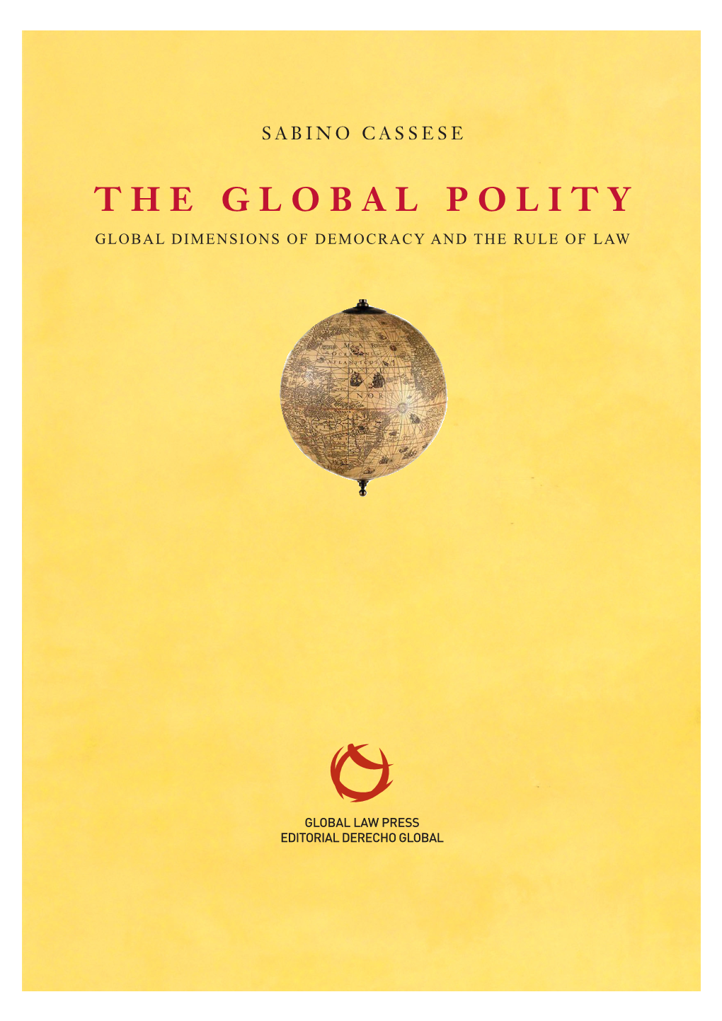 The Global Polity