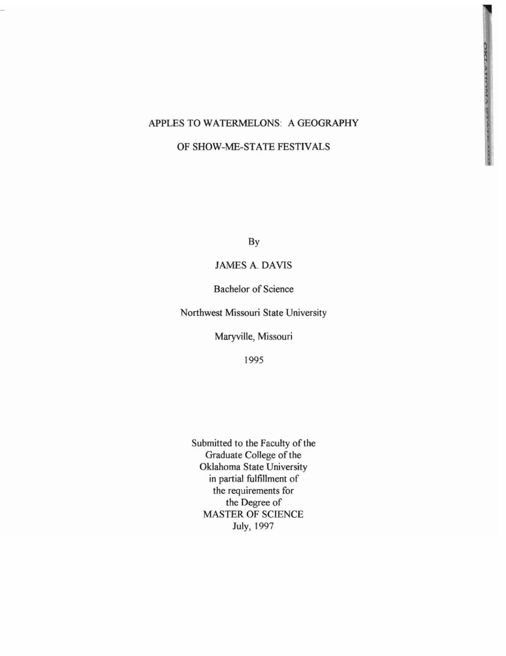 Thesis-1997-D262a.Pdf (12.28Mb)