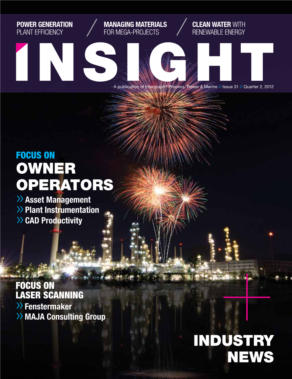 Owner Operators Industry News