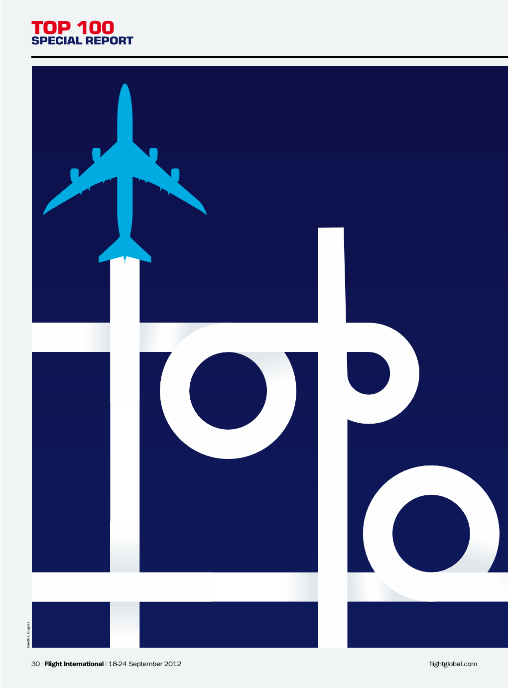 Top 100 Aerospace Companies