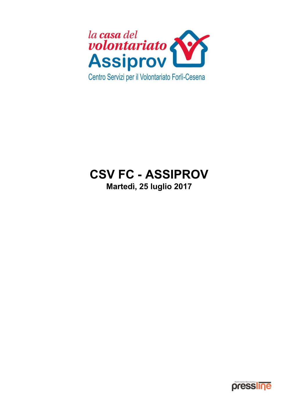 Csv Fc Assiprov