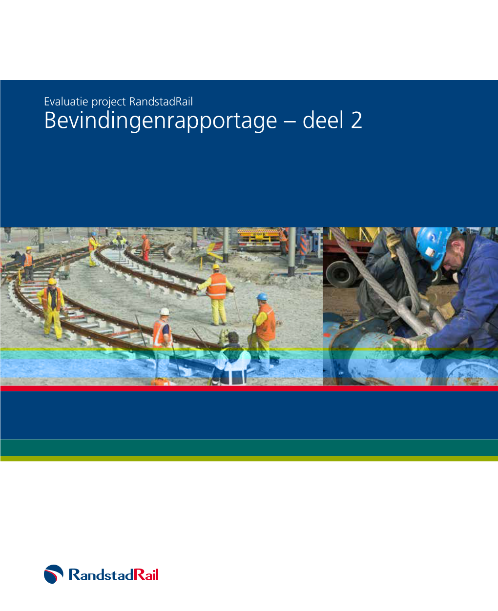 Deel 2 Bevindingenrapportage