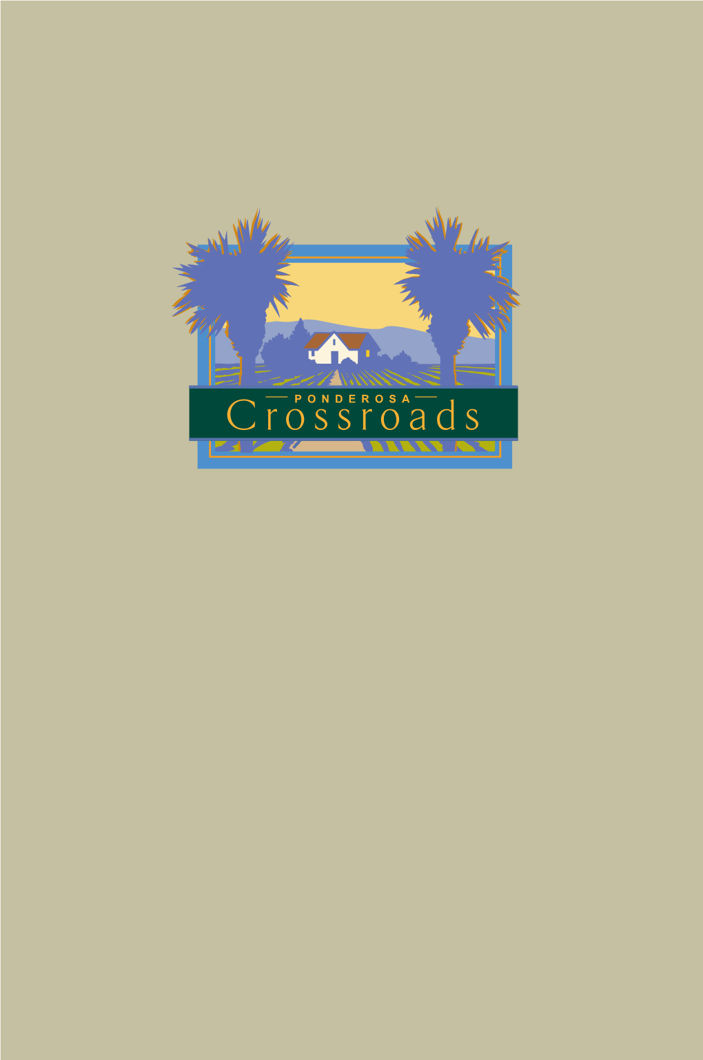 CROSSROADS in Brentwood