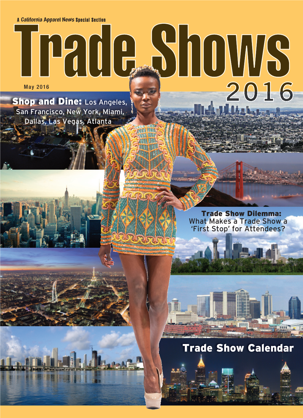 Trade Show Calendar