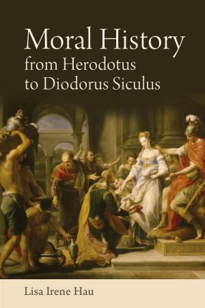 From Herodotus to Diodorus Siculus