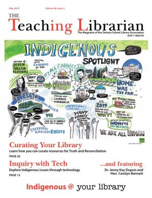 Teaching Librarian 26.3 1 Tinlids Ad-8 5X11 Copy.Pdf 1 3/19/17 11:25 PM