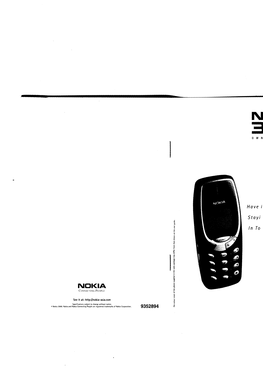 Nokiaconnec -Ring PEOPLE