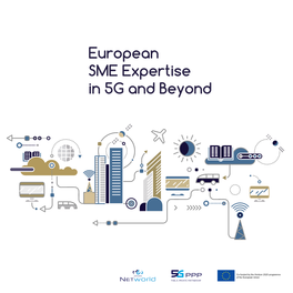 European SME Expertise in 5G and Beyond COMPANY PROFILES