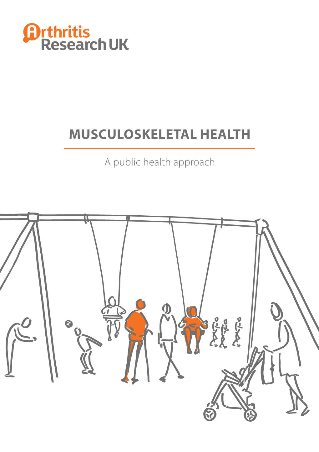 Musculoskeletal Health – a Public Health Approach | Musculoskeletal Health – a Public Health Approach | Contents | 3