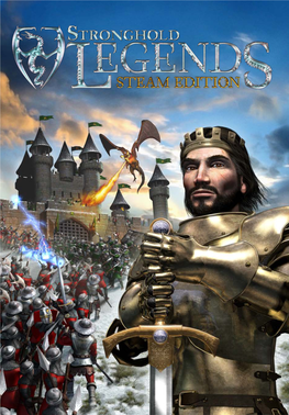 Stronghold Legends Manual E