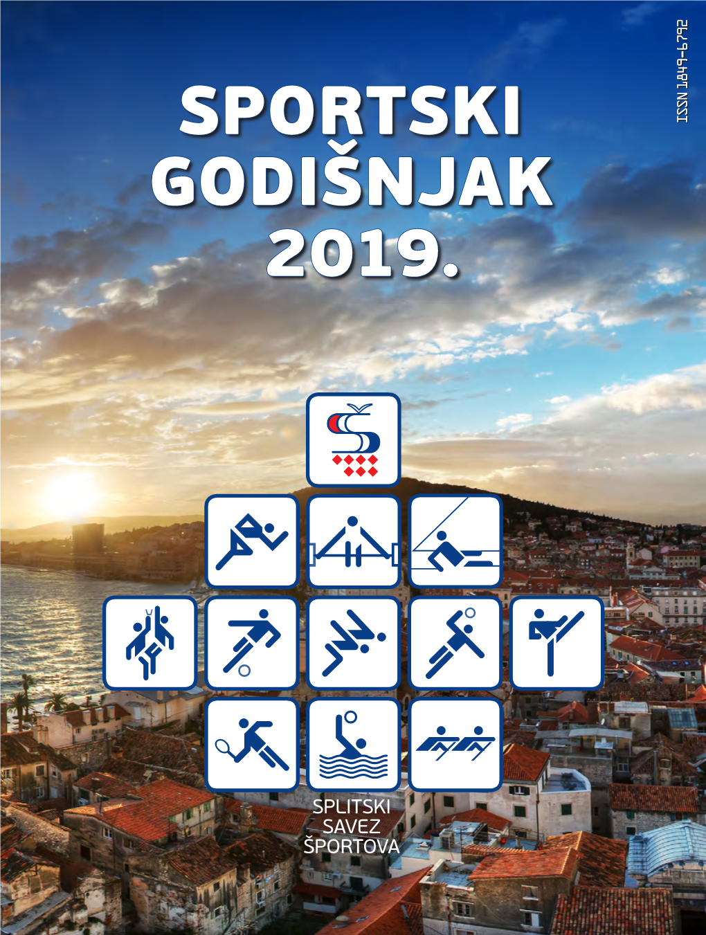 Sportski Godišnjak 2019