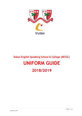 Document-Desc-Uniform-Guide.Pdf