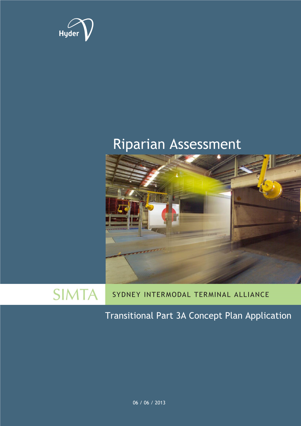 Riparian Assessment.Pdf