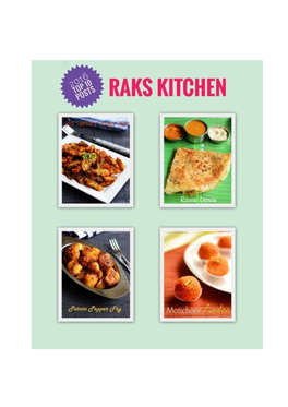Raks-Kitchen-2016-Top-10-Recipes.Pdf