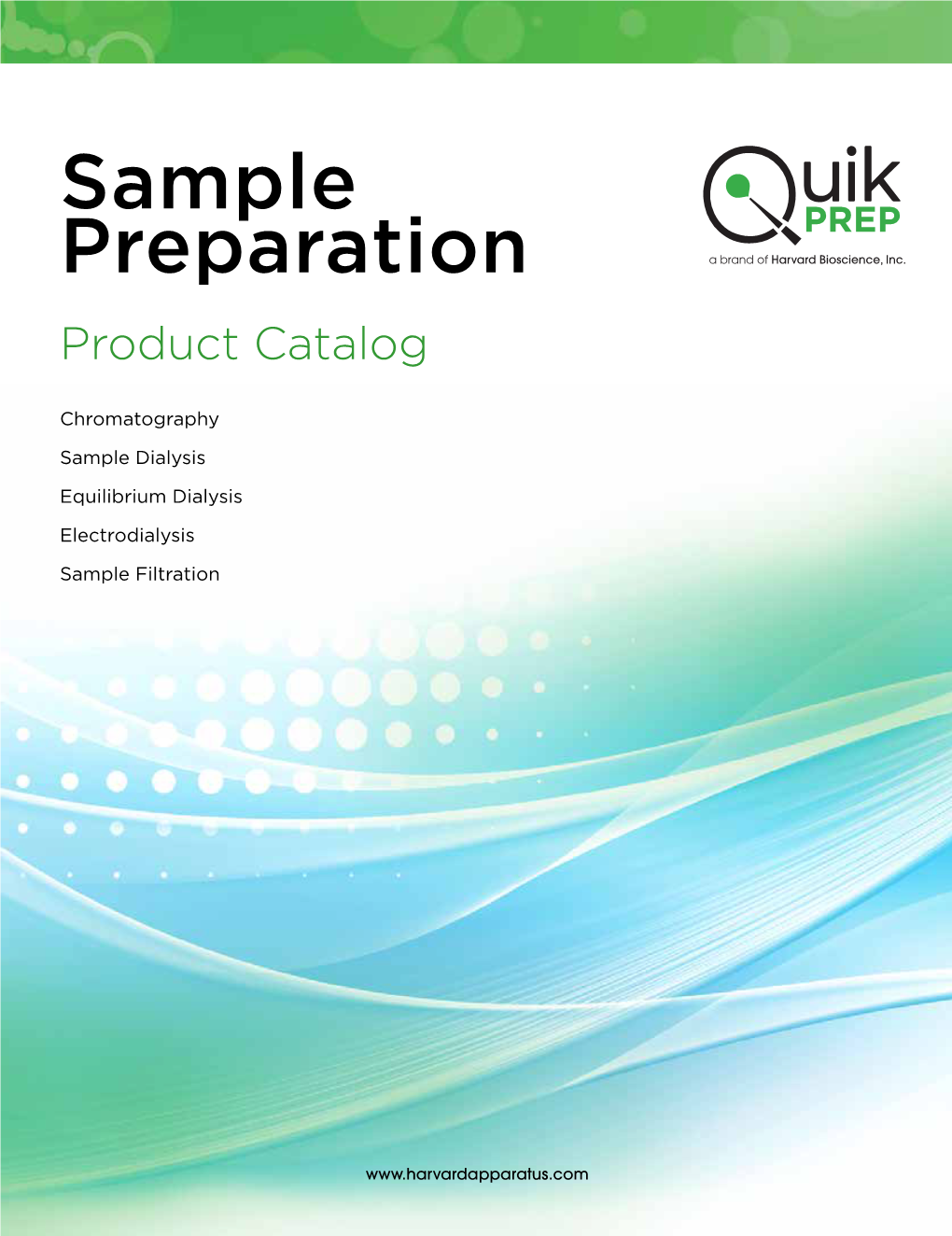 Download Our Catalog