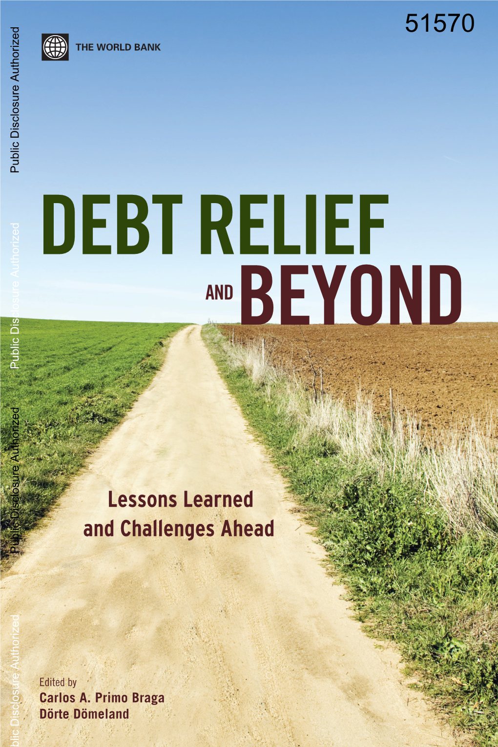 Debt Relief and Beyond And