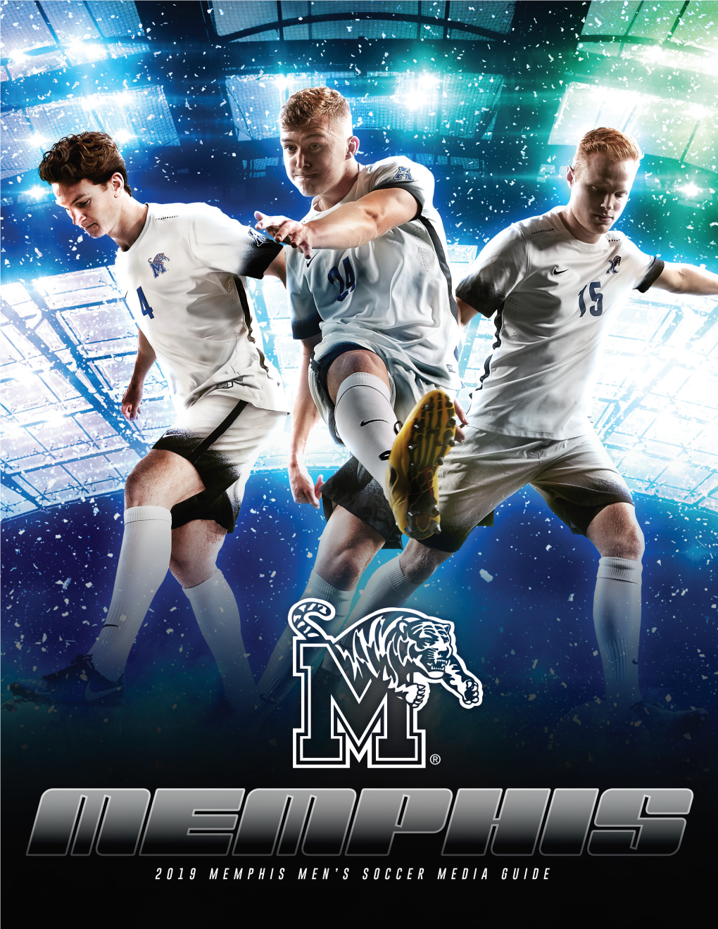 2019 MSOC Media Guide.Pdf