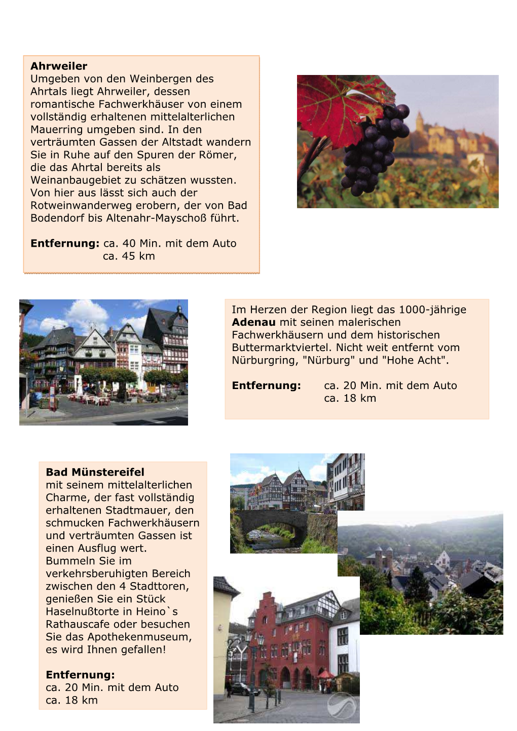 Ausflugsziele Eifel (PDF)