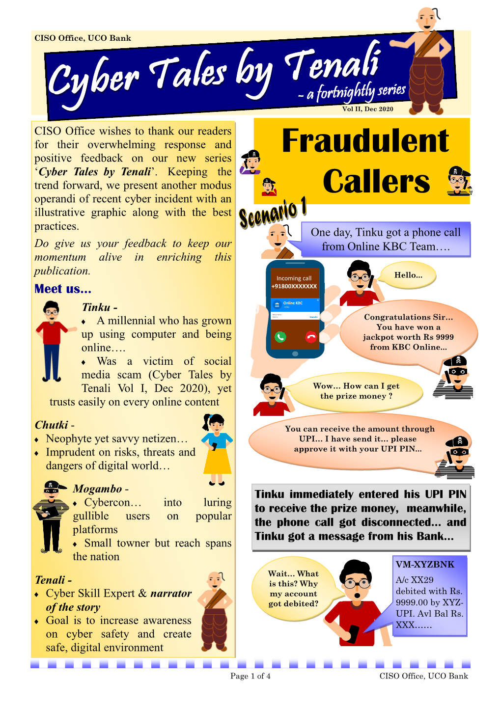Fraudulent-Callers.Pdf