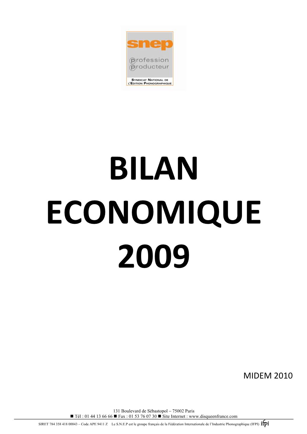 Classement Des 100 Premiers Singles Par Gfk Music ANNEE 2009 - Janvier À Décembre