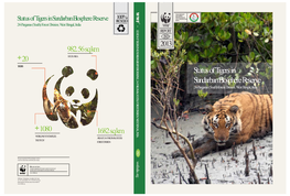 Status of Tigers in Sundarban Biosphere Reserve