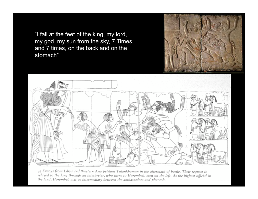 History Dec 5 Post-Amarna.Pdf