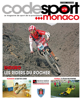Les Riders Du Rocher Enduro