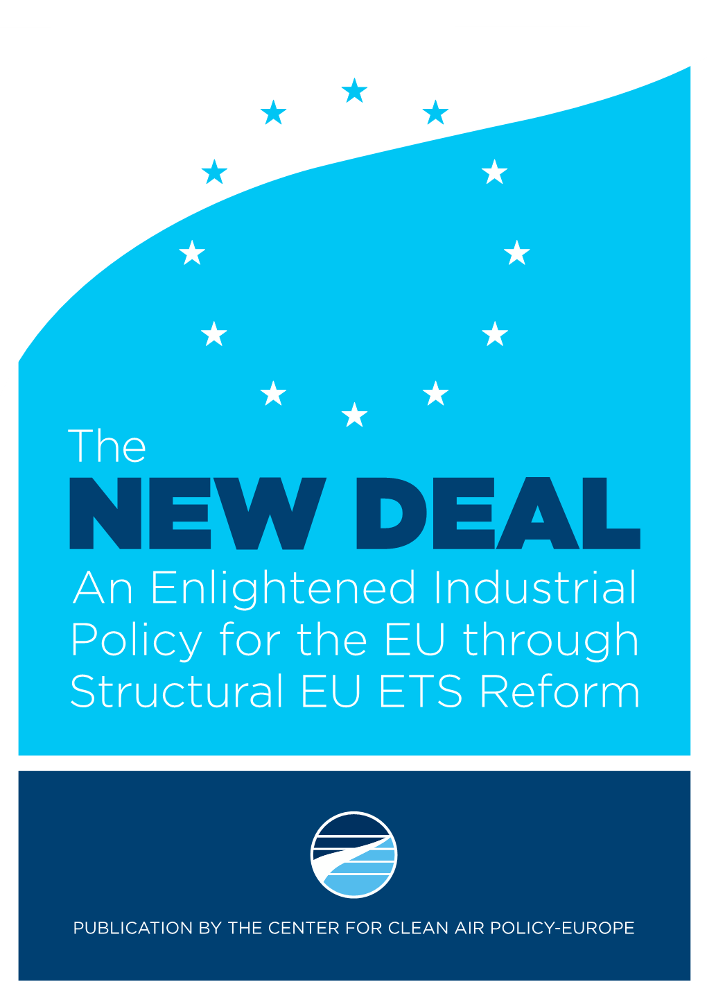 An Enlightened Industrial Policy for the EU Through Structural EU ETS Reform