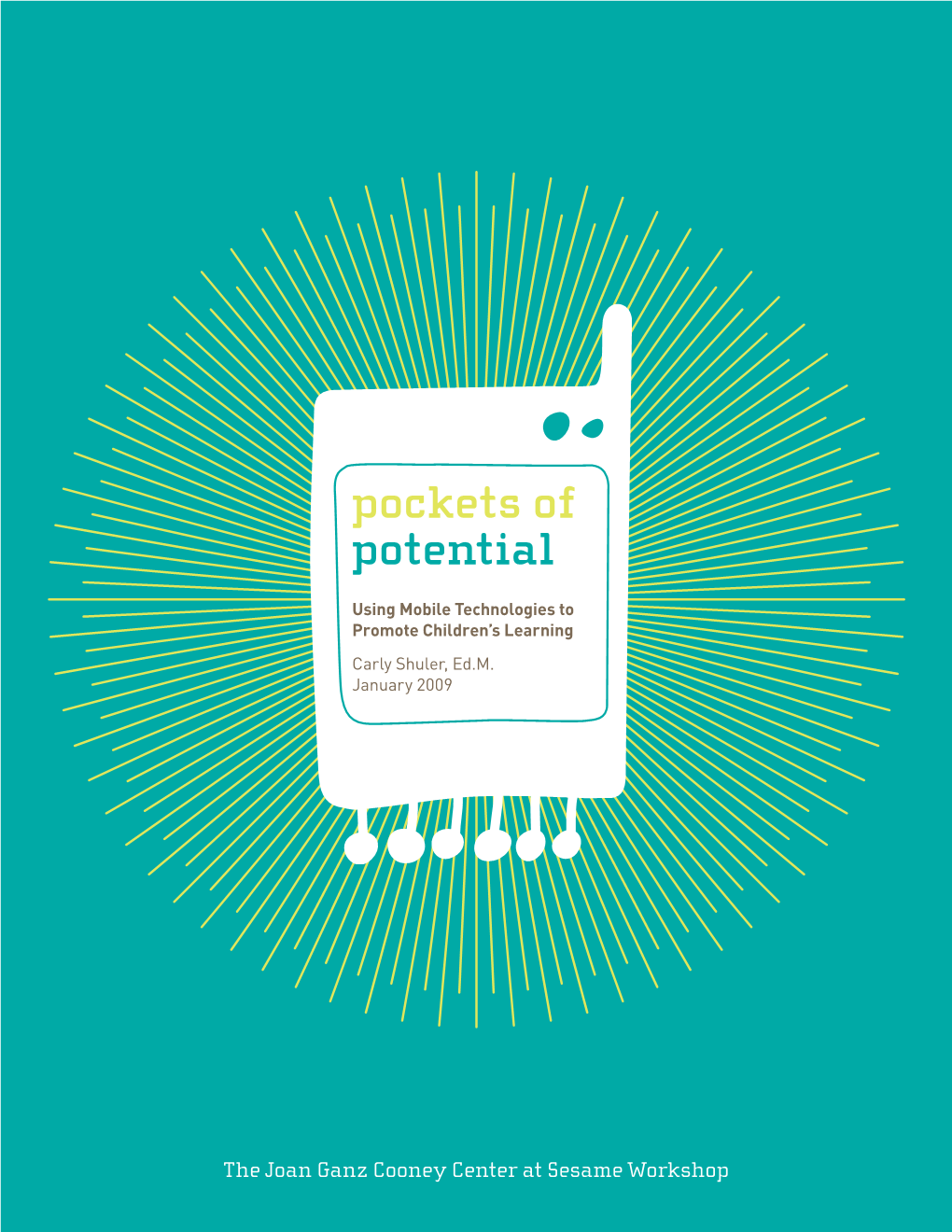 Pockets of Potential